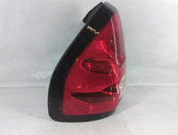2001-2005 Pontiac Aztek Tail Light Assembly Driver Left OEM P/N:10325501 Fits Fits 2001 2002 2003 2004 2005 OEM Used Auto Pa