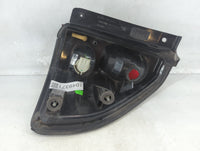 2001-2005 Pontiac Aztek Tail Light Assembly Driver Left OEM P/N:10325501 Fits Fits 2001 2002 2003 2004 2005 OEM Used Auto Pa