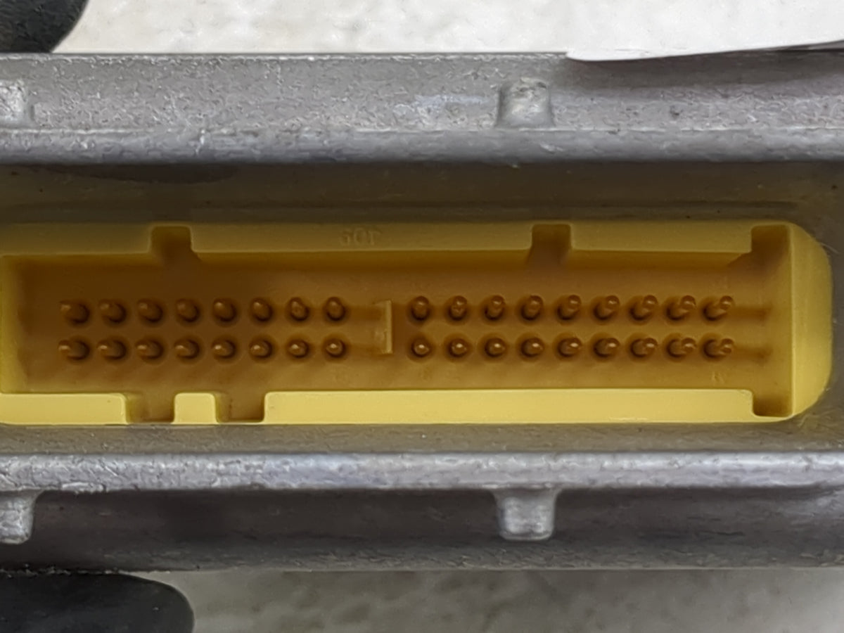 Pontiac Aztek 1502263 - Oemusedautoparts1.com