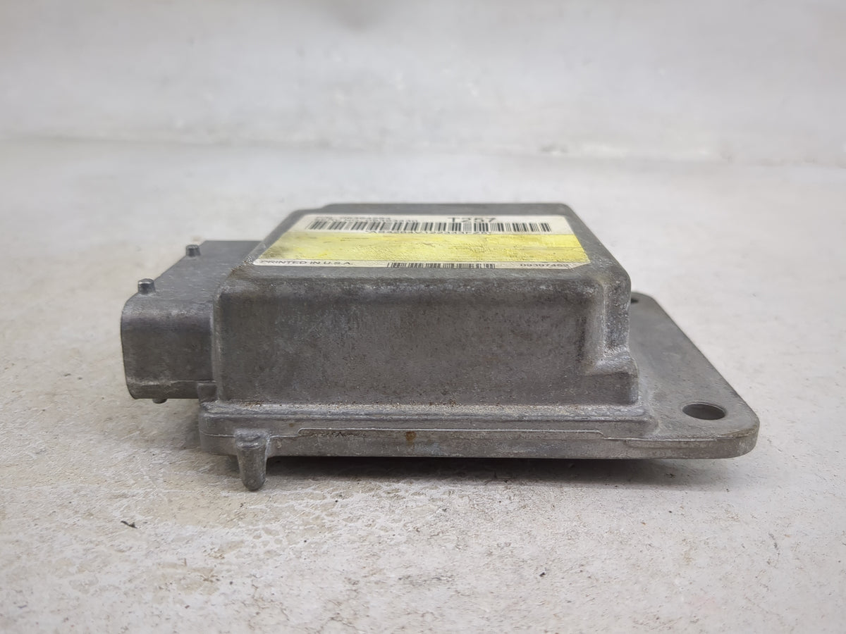 Pontiac Aztek 1502263 - Oemusedautoparts1.com