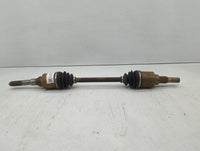2001-2005 Pontiac Aztek Axle Shaft Rear Driver Cv C/v - Oemusedautoparts1.com
