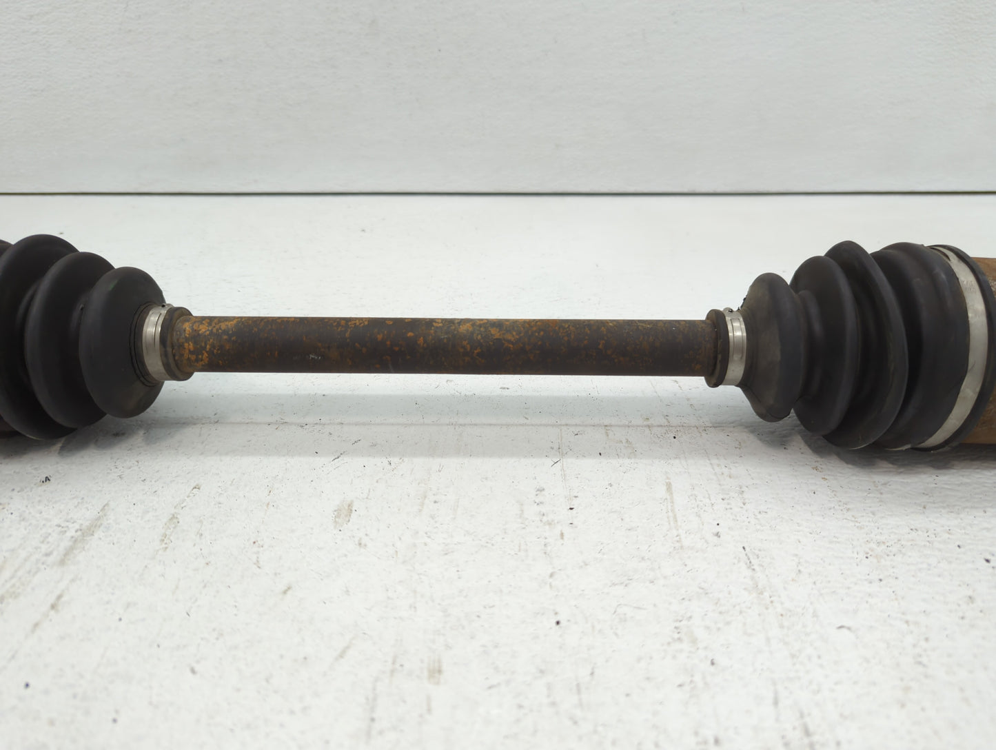 2001-2005 Pontiac Aztek Axle Shaft Rear Driver Cv C/v - Oemusedautoparts1.com