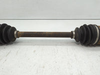 2001-2005 Pontiac Aztek Axle Shaft Rear Driver Cv C/v - Oemusedautoparts1.com