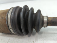 2001-2005 Pontiac Aztek Axle Shaft Rear Driver Cv C/v - Oemusedautoparts1.com