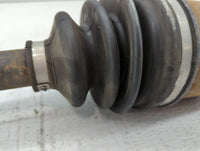 2001-2005 Pontiac Aztek Axle Shaft Rear Driver Cv C/v - Oemusedautoparts1.com