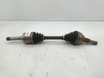 compare product 2001-2005 Pontiac Aztek Axle Shaft Front Passenger Cv C/v