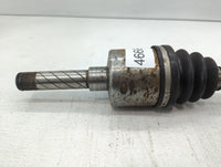 2001-2005 Pontiac Aztek Axle Shaft Front Passenger Cv C/v - Oemusedautoparts1.com