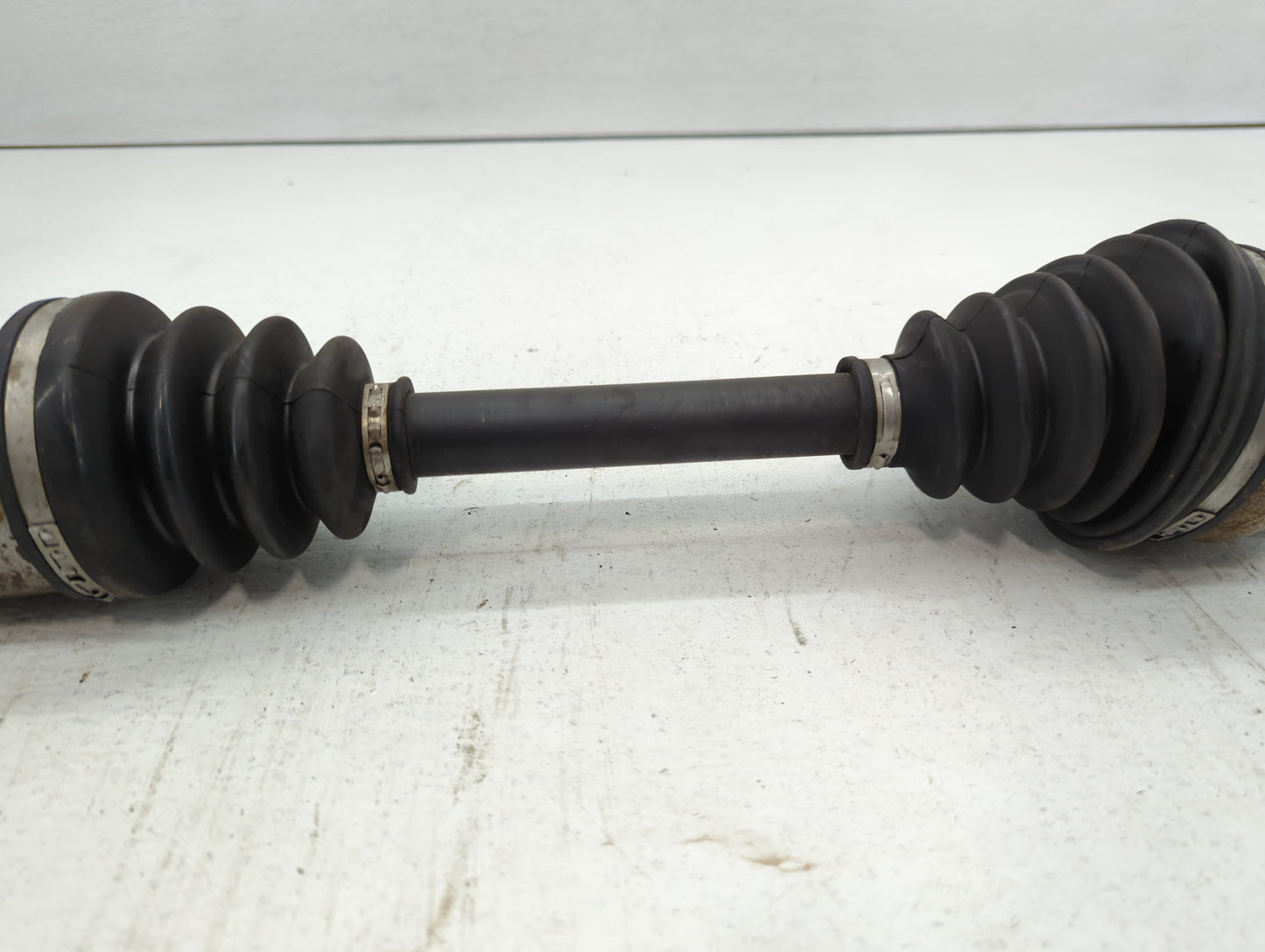 2001-2005 Pontiac Aztek Axle Shaft Front Passenger Cv C/v - Oemusedautoparts1.com