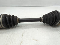 2001-2005 Pontiac Aztek Axle Shaft Front Passenger Cv C/v - Oemusedautoparts1.com