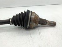 2001-2005 Pontiac Aztek Axle Shaft Front Passenger Cv C/v - Oemusedautoparts1.com