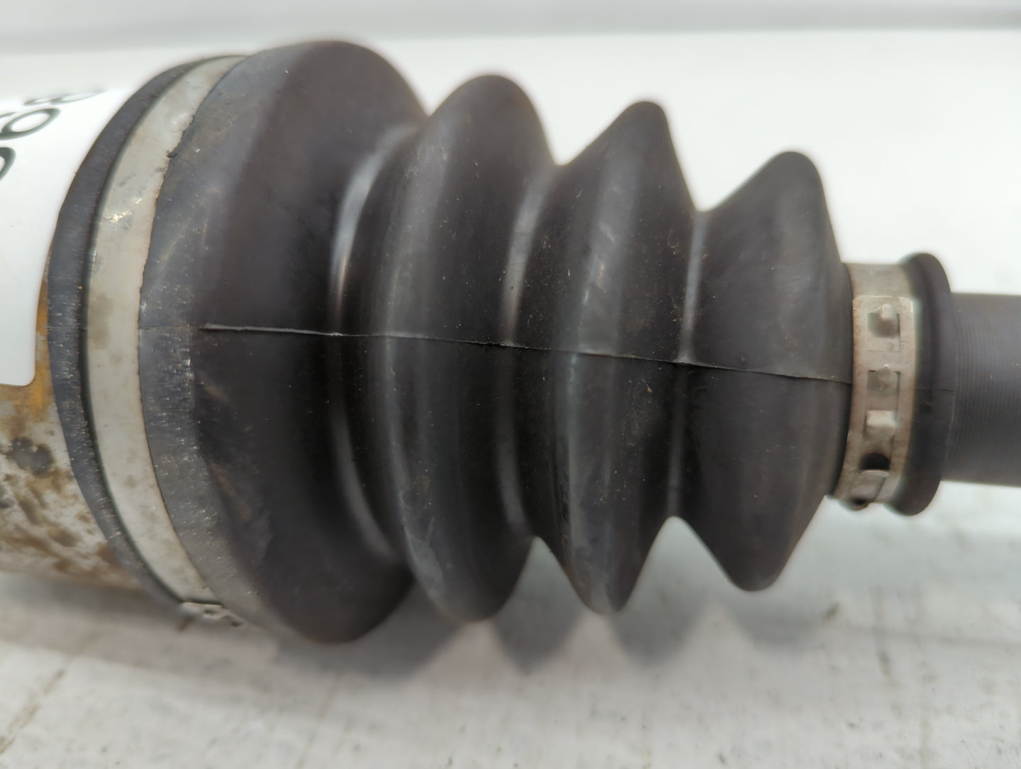 2001-2005 Pontiac Aztek Axle Shaft Front Passenger Cv C/v - Oemusedautoparts1.com
