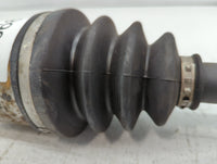 2001-2005 Pontiac Aztek Axle Shaft Front Passenger Cv C/v - Oemusedautoparts1.com