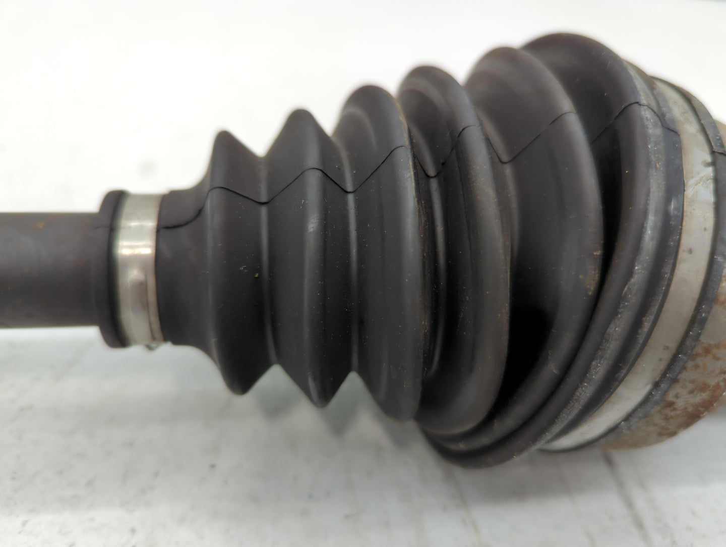 2001-2005 Pontiac Aztek Axle Shaft Front Passenger Cv C/v - Oemusedautoparts1.com