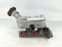 2001-2005 Pontiac Aztek Brake Master Cylinder - Oemusedautoparts1.com