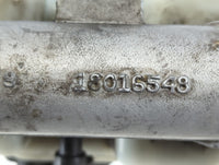 2001-2005 Pontiac Aztek Brake Master Cylinder - Oemusedautoparts1.com