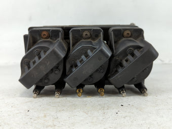 compare product 2003 Pontiac Bonneville Ignition coil