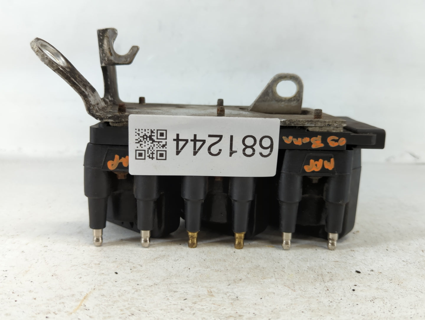 2003 Pontiac Bonneville Ignition coil - Oemusedautoparts1.com