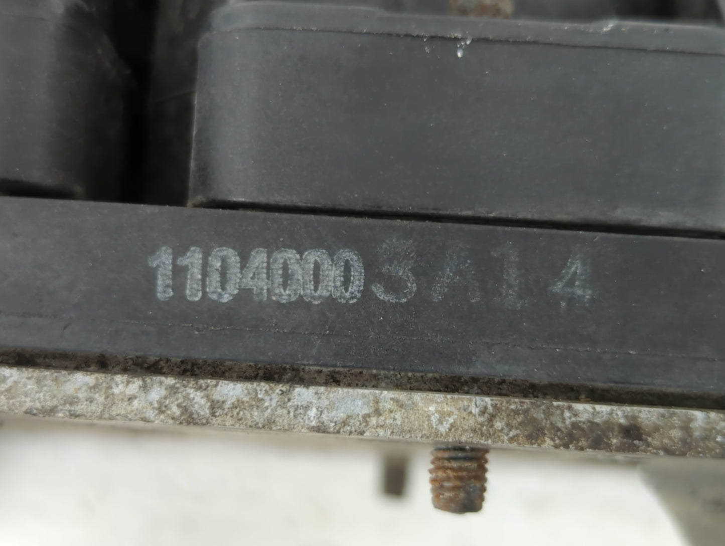 2003 Pontiac Bonneville Ignition coil - Oemusedautoparts1.com