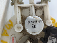 2001-2003 Pontiac Bonneville Electrical Gas Fuel Pump Assembly - Oemusedautoparts1.com