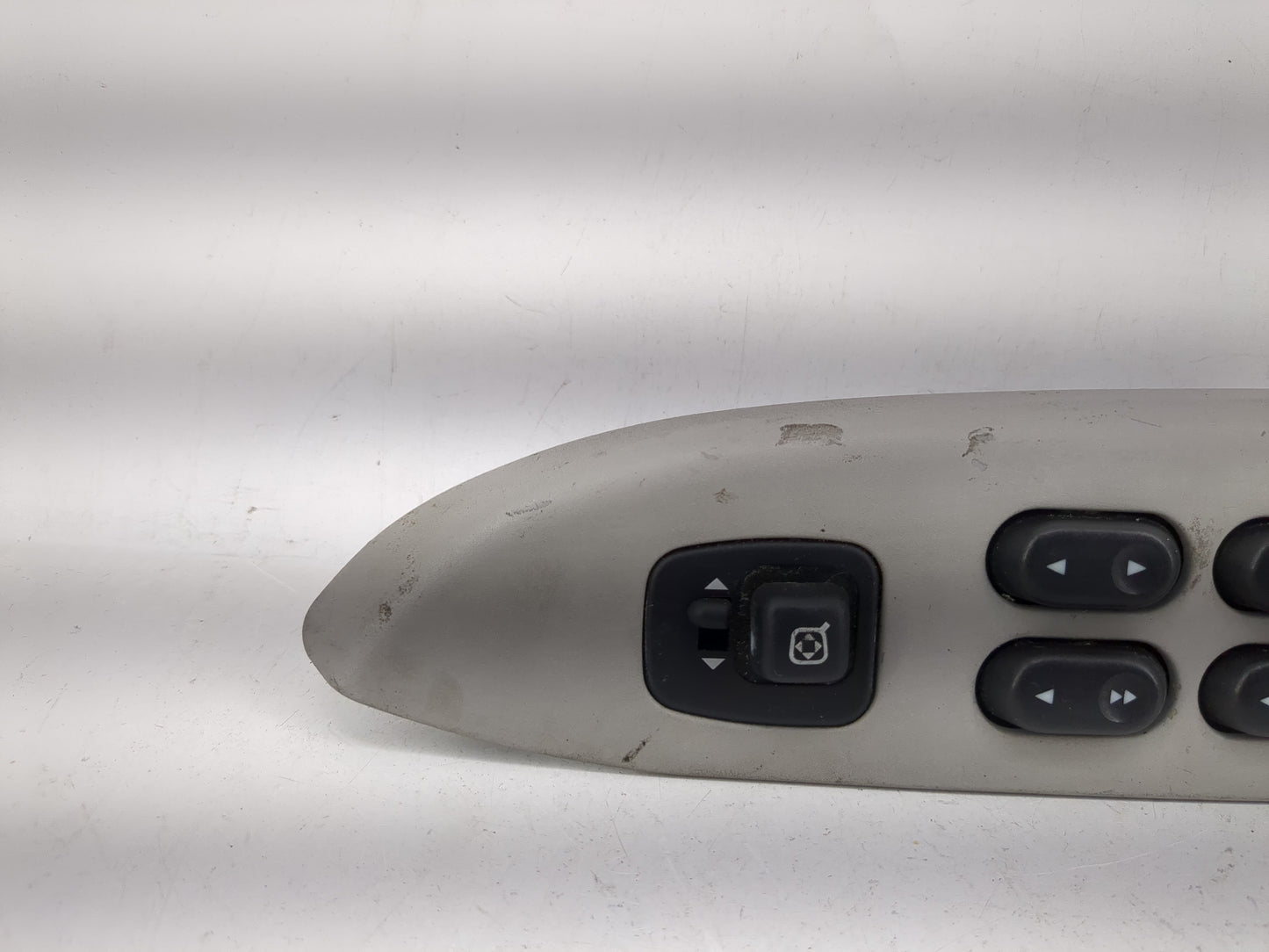 2003 Pontiac Grand Am Master Power Window Switch Replacement Driver Side Left P/N:2L1T-14540-AFW Fits OEM Used Auto Parts - 