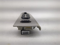 2003 Pontiac Grand Am Master Power Window Switch Replacement Driver Side Left P/N:2L1T-14540-AFW Fits OEM Used Auto Parts - 