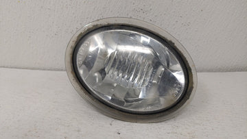 1999-2005 Pontiac Grand Am Tail Light Assembly Passenger Right OEM Fits Fits 1999 2000 2001 2002 2003 2004 2005 OEM Used Aut