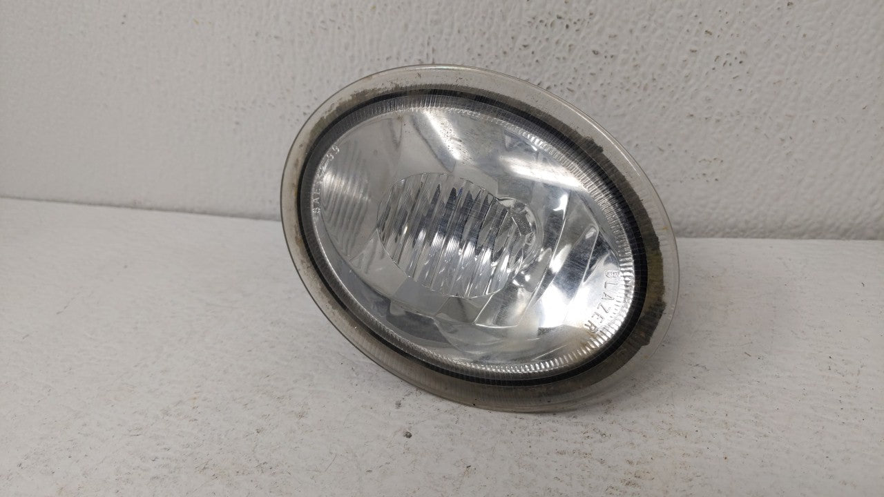 1999-2005 Pontiac Grand Am Tail Light Assembly Passenger Right OEM Fits Fits 1999 2000 2001 2002 2003 2004 2005 OEM Used Aut