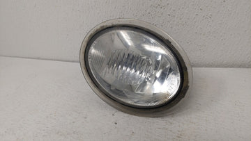1999-2005 Pontiac Grand Am Tail Light Assembly Passenger Right OEM Fits Fits 1999 2000 2001 2002 2003 2004 2005 OEM Used Auto Parts