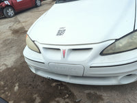 1999-2005 Pontiac Grand Am Front Grille Bumper Not Included 5018042 - Oemusedautoparts1.com