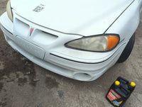 1999-2005 Pontiac Grand Am Front Bumper - Oem 5018043 - Oemusedautoparts1.com