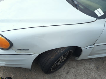 1999-2005 Pontiac Grand Am Driver Fender 5018044 - Oemusedautoparts1.com