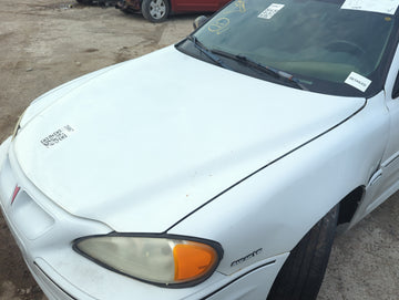 1999-2005 Pontiac Grand Am Hood Oem