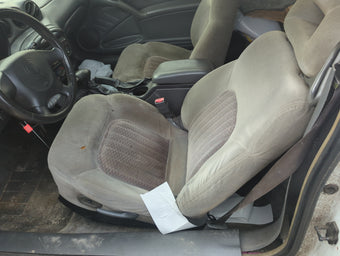 compare product 1999-2005 Pontiac Grand Am Driver Front Seat Oem 5018081