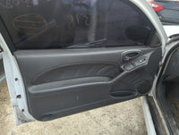 2003 Pontiac Grand Am Front Left Driver Interior Door Panel Trim - Oemusedautoparts1.com
