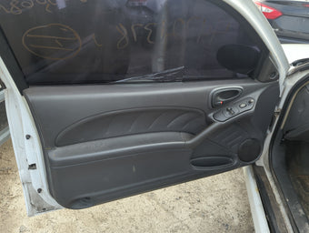 compare product 2003 Pontiac Grand Am Front Left Driver Interior Door Panel Trim