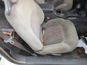 compare product 1999-2005 Pontiac Grand Am Passenger Front Seat Oem