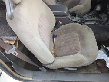 1999-2005 Pontiac Grand Am Passenger Front Seat Oem 5018110 - Oemusedautoparts1.com