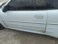 1999-2005 Pontiac Grand Am Driver Front Door Oem 5018111 - Oemusedautoparts1.com