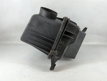 2002-2005 Pontiac Grand Am Air Cleaner Intake-duct Hose Tube