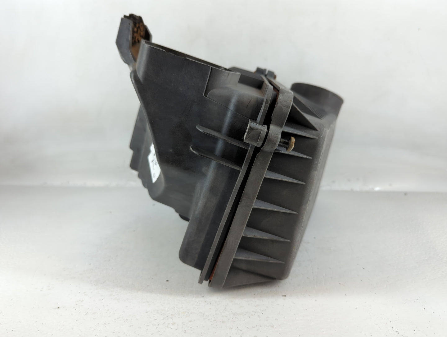 2002-2005 Pontiac Grand Am Air Cleaner Intake-duct Hose Tube - Oemusedautoparts1.com