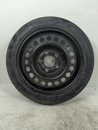 1999-2005 Pontiac Grand Am Spare Donut Tire Wheel Rim Oem - Oemusedautoparts1.com