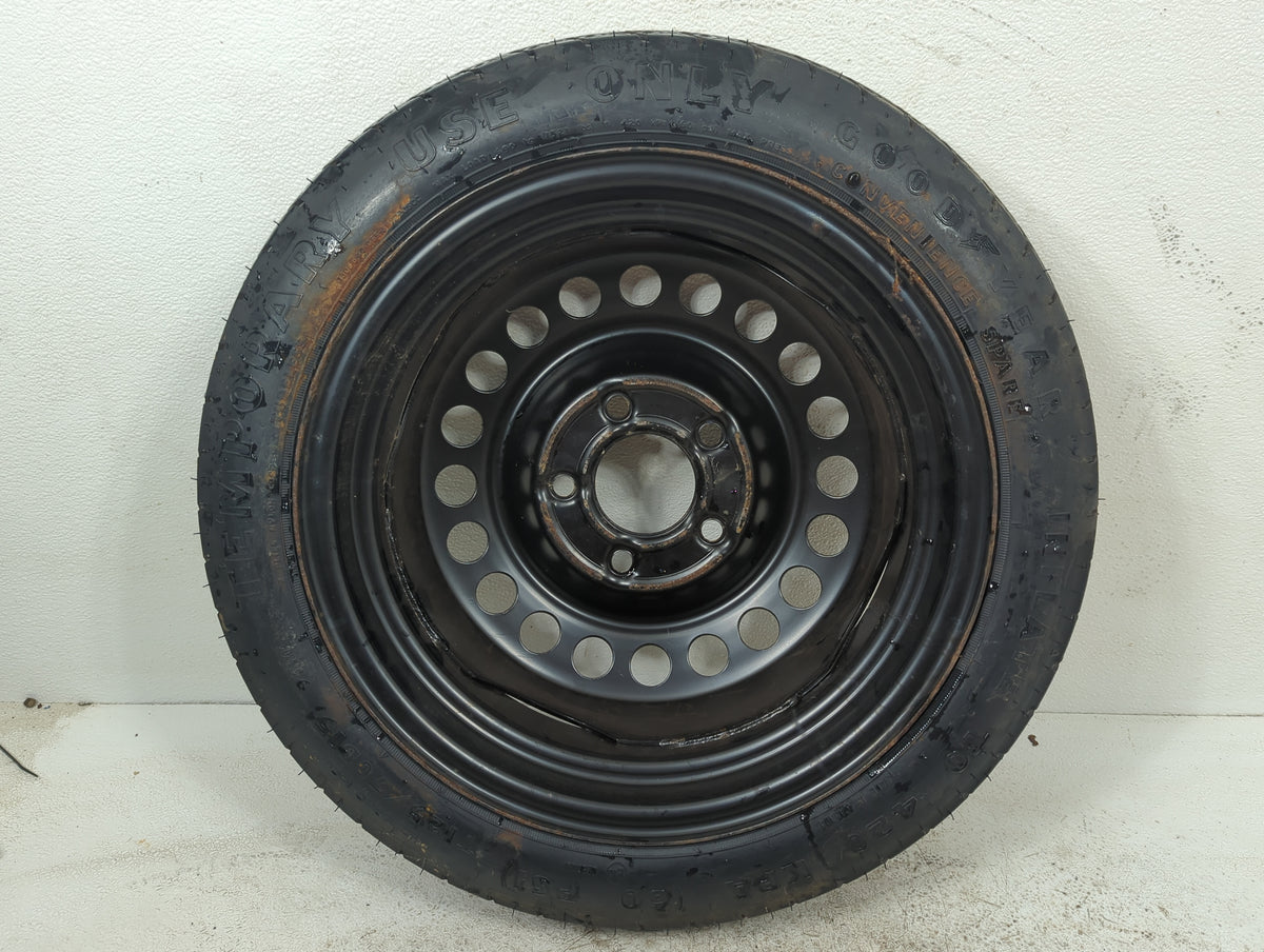 1999-2005 Pontiac Grand Am Spare Donut Tire Wheel Rim Oem - Oemusedautoparts1.com