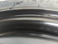1999-2005 Pontiac Grand Am Spare Donut Tire Wheel Rim Oem - Oemusedautoparts1.com
