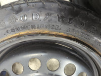 1999-2005 Pontiac Grand Am Spare Donut Tire Wheel Rim Oem - Oemusedautoparts1.com