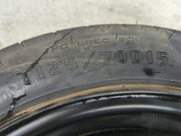 1999-2005 Pontiac Grand Am Spare Donut Tire Wheel Rim Oem - Oemusedautoparts1.com