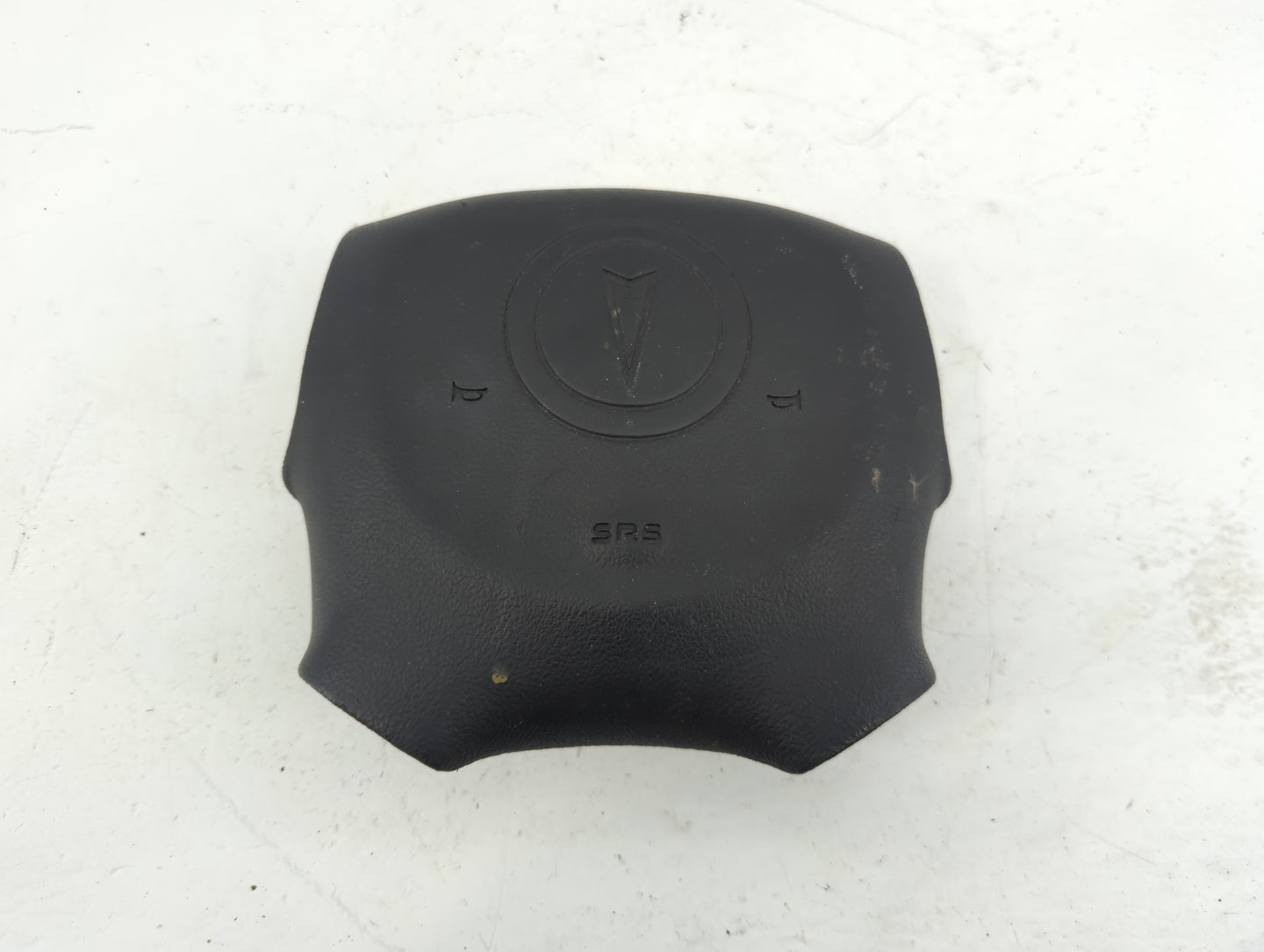 2001-2005 Pontiac Grand Am Air Bag Driver Left Steering Wheel Mounted - Oemusedautoparts1.com