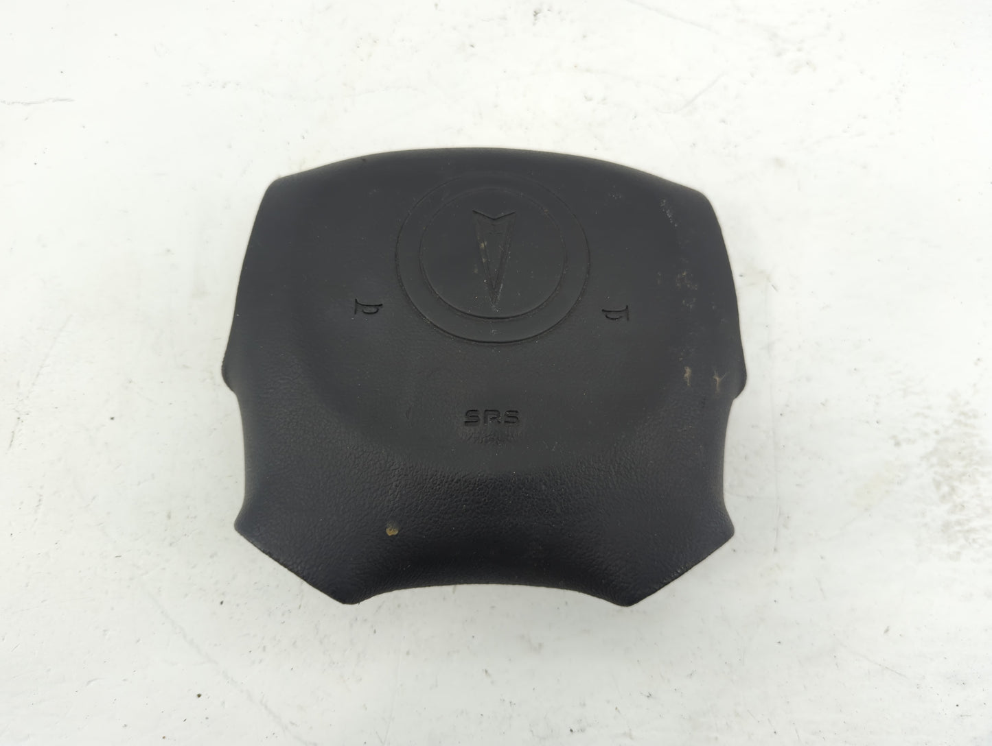 2001-2005 Pontiac Grand Am Air Bag Driver Left Steering Wheel Mounted - Oemusedautoparts1.com