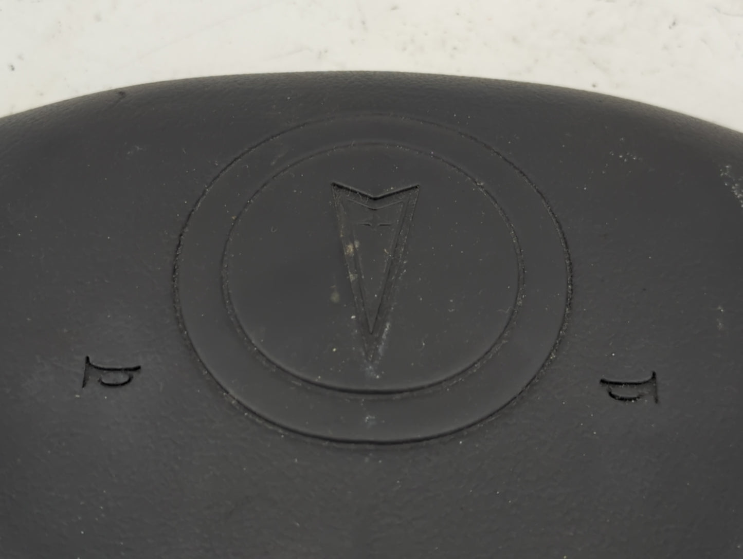 2001-2005 Pontiac Grand Am Air Bag Driver Left Steering Wheel Mounted - Oemusedautoparts1.com