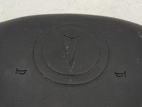 2001-2005 Pontiac Grand Am Air Bag Driver Left Steering Wheel Mounted - Oemusedautoparts1.com