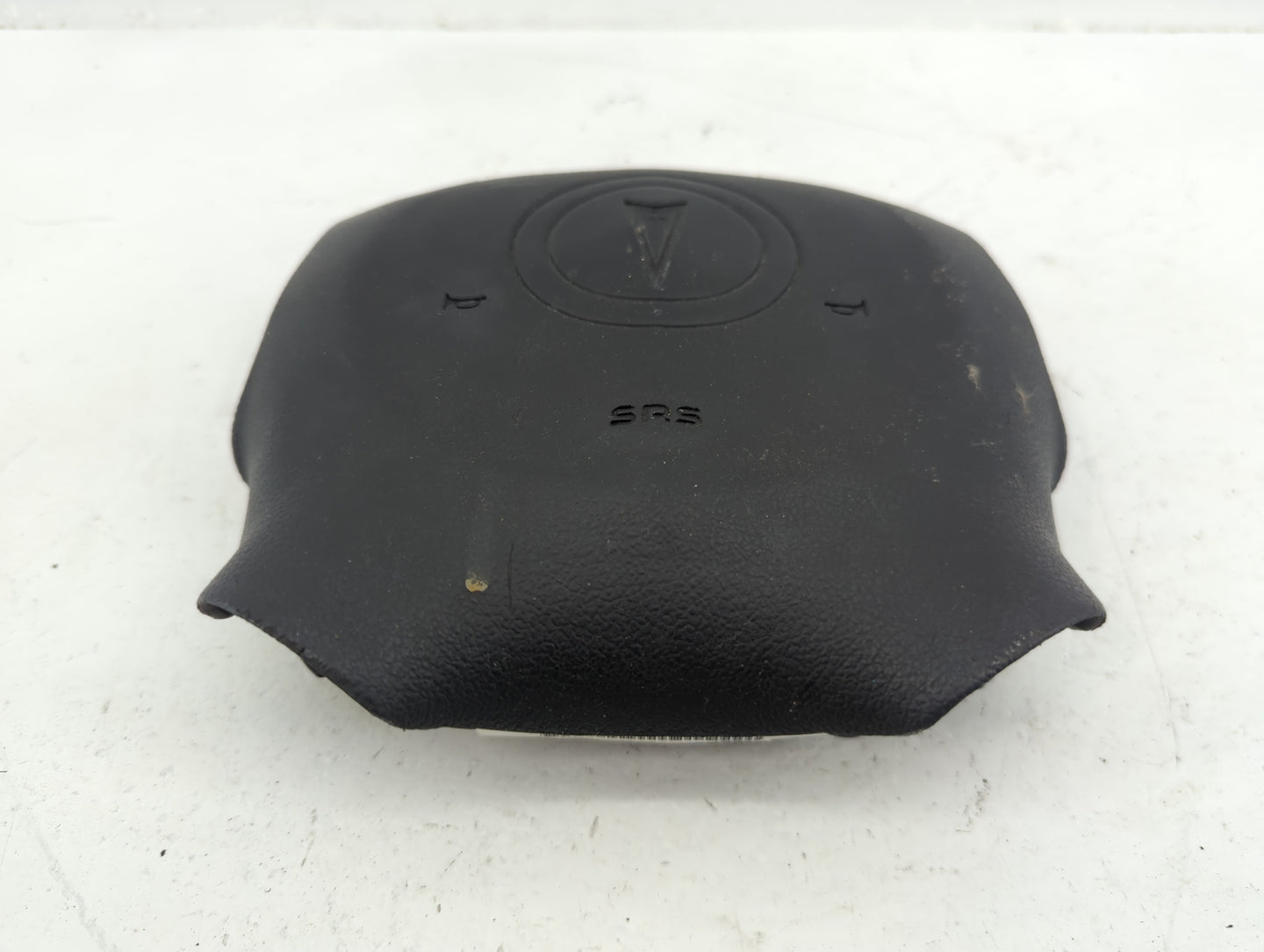 2001-2005 Pontiac Grand Am Air Bag Driver Left Steering Wheel Mounted - Oemusedautoparts1.com